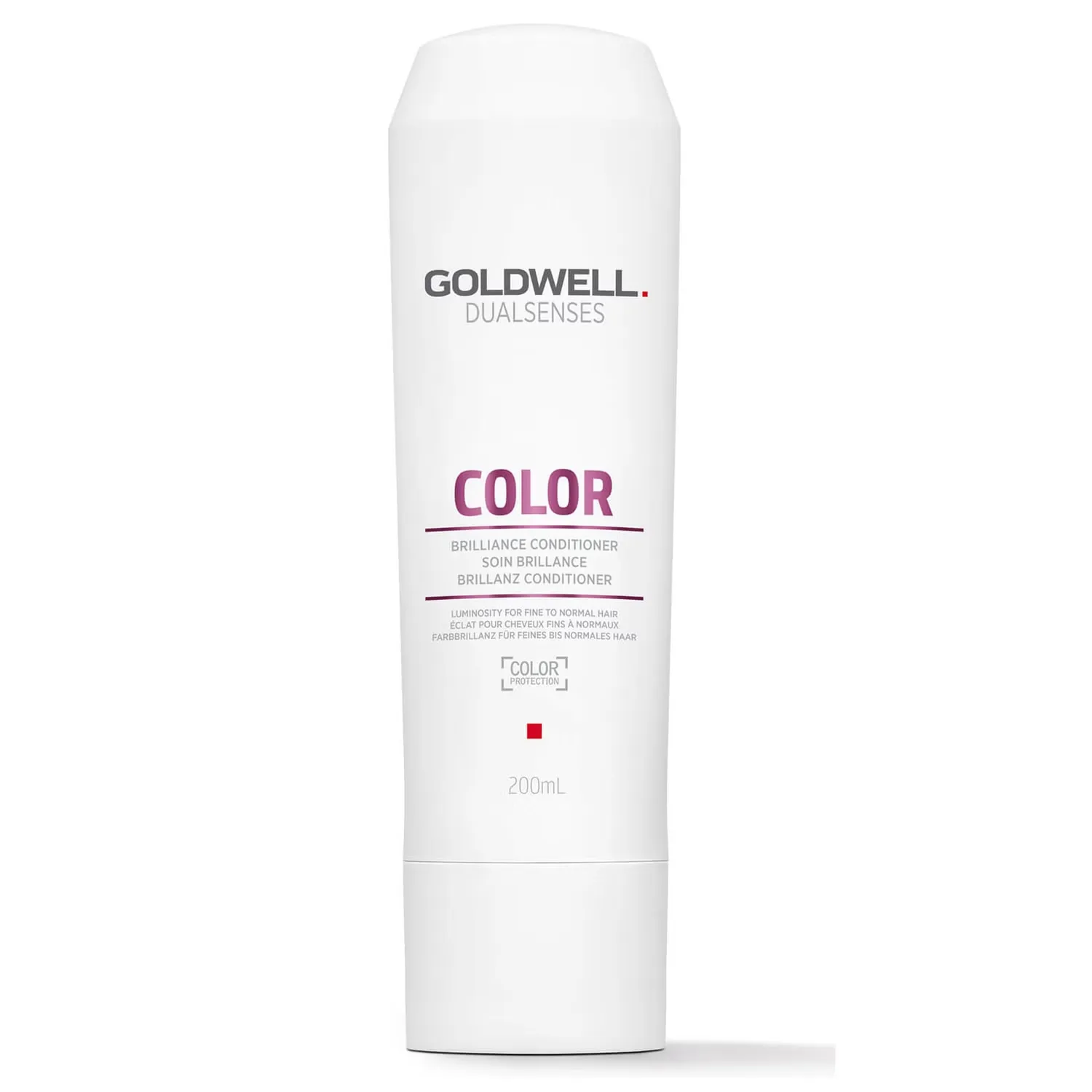 Dualsenses Color Brilliance Кондиционер 200 мл Goldwell 
Dualsenses Color Brilliance Кондиционер 200 мл Goldwell