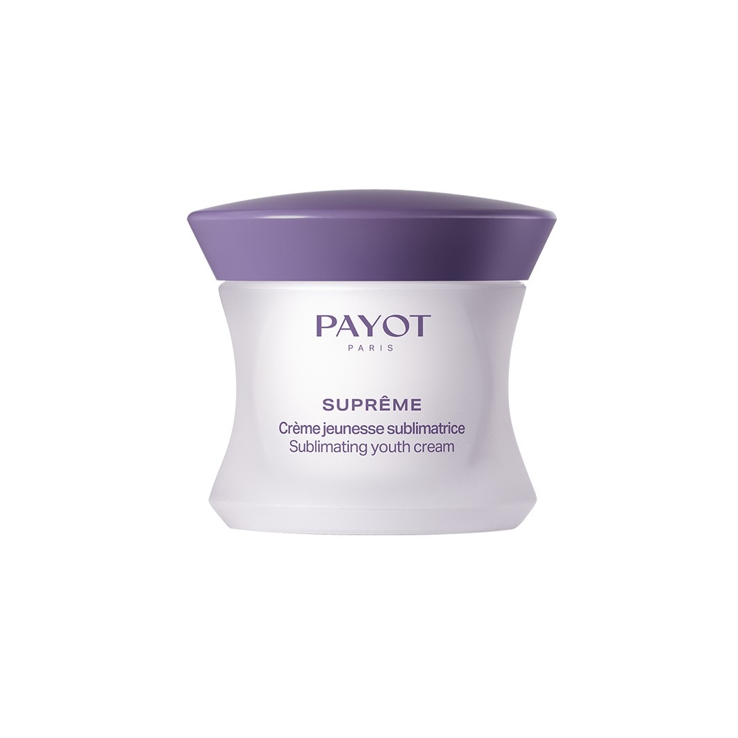 Крем для лица crème jeunesse sublimatrice Payot, объем 50 мл
Крем для лица crème jeunesse sublimatrice Payot, объем 50 мл