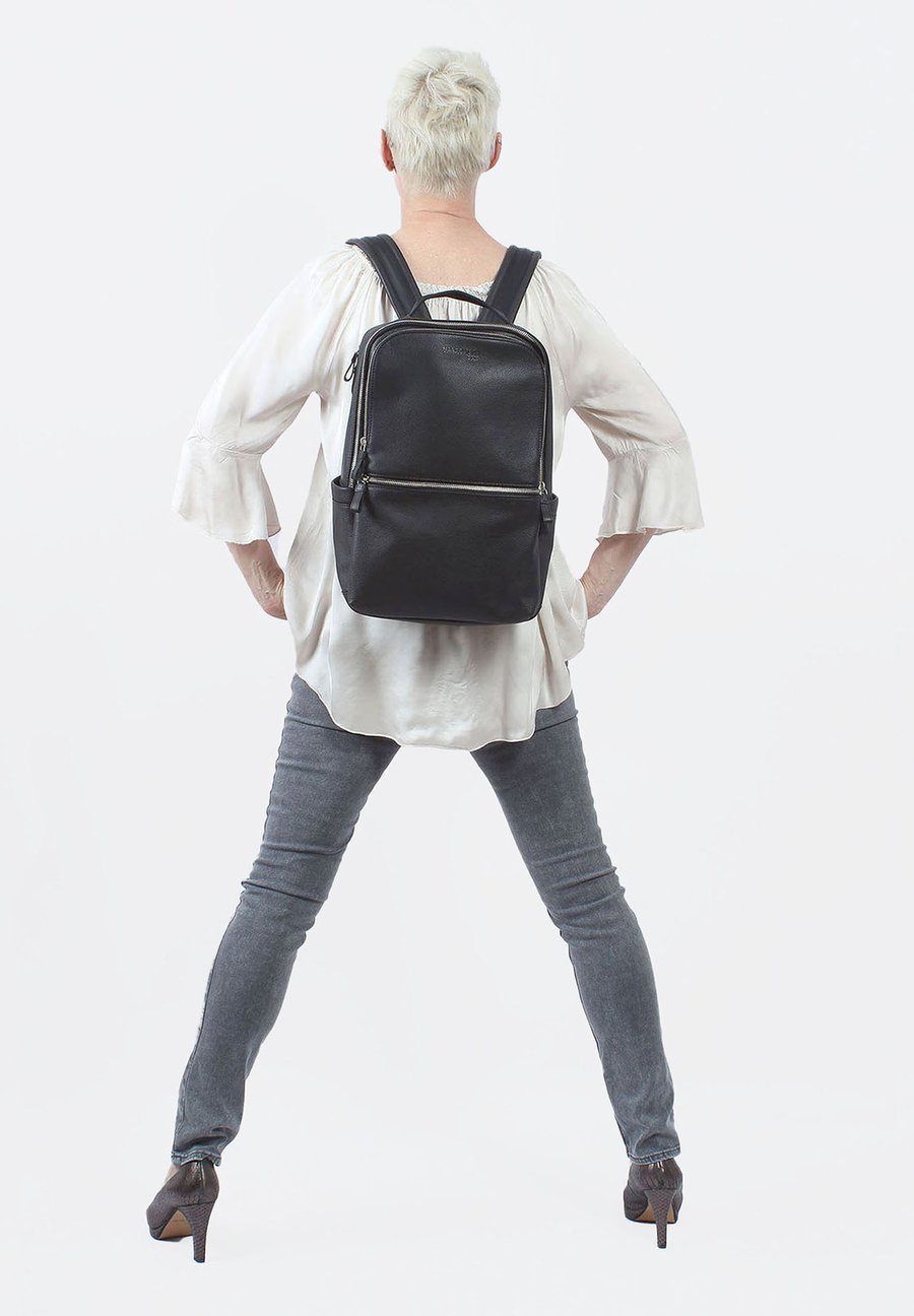 Рюкзак Margelisch JEWEN 1, Black
Рюкзак Margelisch JEWEN 1, Black