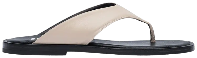 Кроссовки Rhude Flip Flop, белый
Кроссовки Rhude Flip Flop, белый