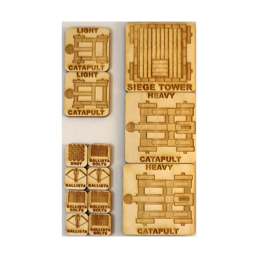 Набор осадных плиток, RPTiles
Набор осадных плиток, RPTiles