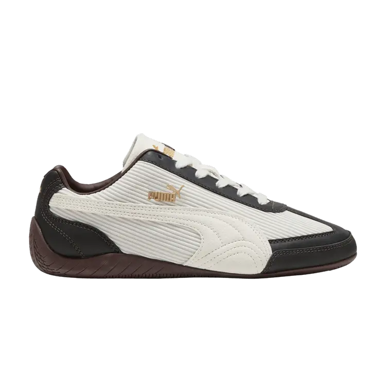 Кроссовки Puma Speedcat, Textile - Black White
Кроссовки Puma Speedcat, Textile - Black White