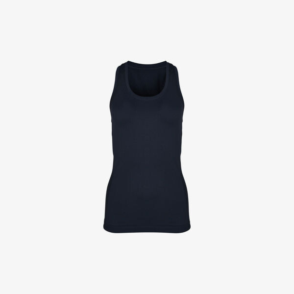 Бесшовный жилет Athlete из эластичного джерси Sweaty Betty, черный
Бесшовный жилет Athlete из эластичного джерси Sweaty Betty, черный