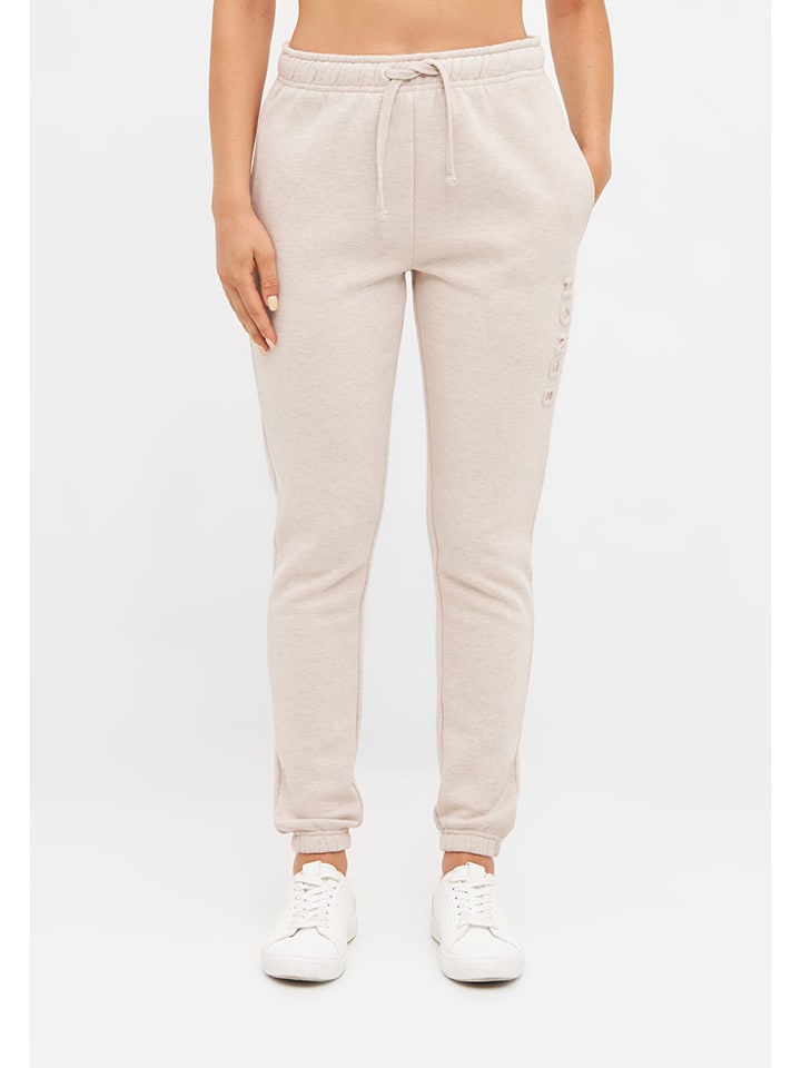 Спортивные штаны Bench, кремовый
Спортивные штаны Bench, кремовый