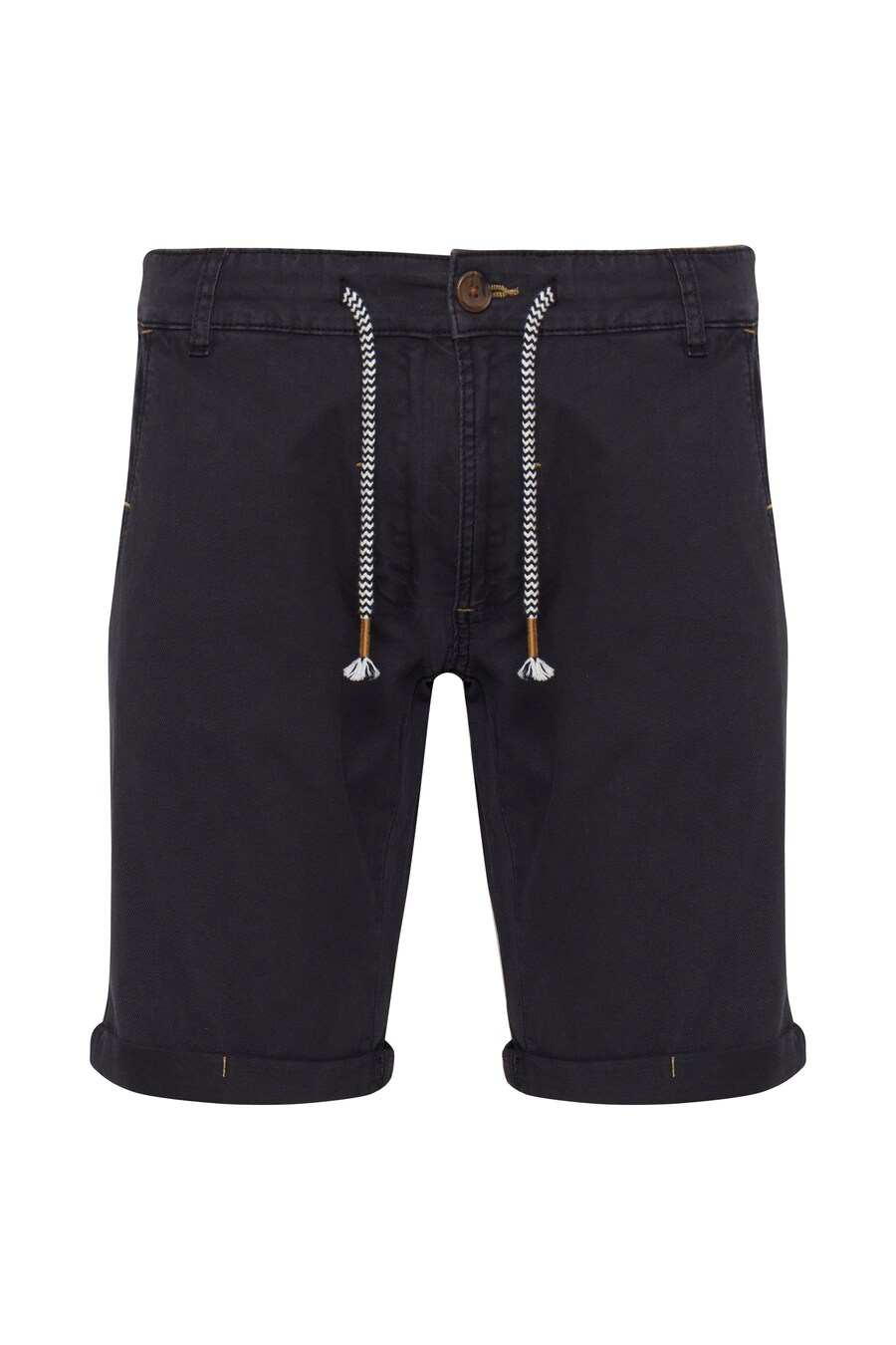 Повседневные брюки INDICODE JEANS MIKA, Black
Повседневные брюки INDICODE JEANS MIKA, Black