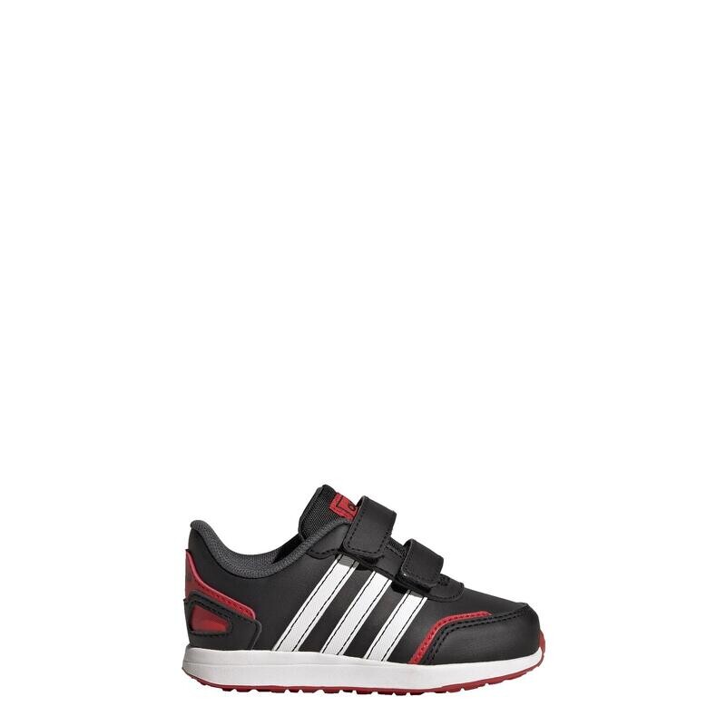 Кроссовки для бега VS Switch 3 Lifestyle с ремешком и крючком-петлей ADIDAS, цвет rot
Кроссовки для бега VS Switch 3 Lifestyle с ремешком и крючком-петлей ADIDAS, цвет rot
