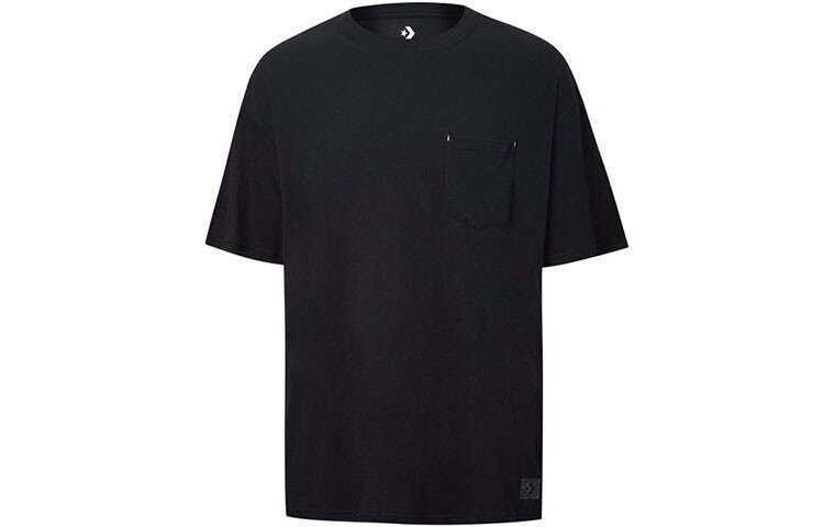 Мужская футболка Converse, цвет Black
Мужская футболка Converse, цвет Black