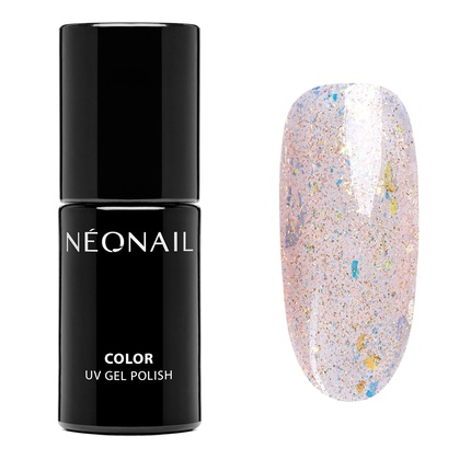 NEONAIL УФ-лак для ногтей 7,2 мл Розовый She Rules Glitter Gel Nail Design Shellac Néonail
NEONAIL УФ-лак для ногтей 7,2 мл Розовый She Rules Glitter Gel Nail Design Shellac Néonail