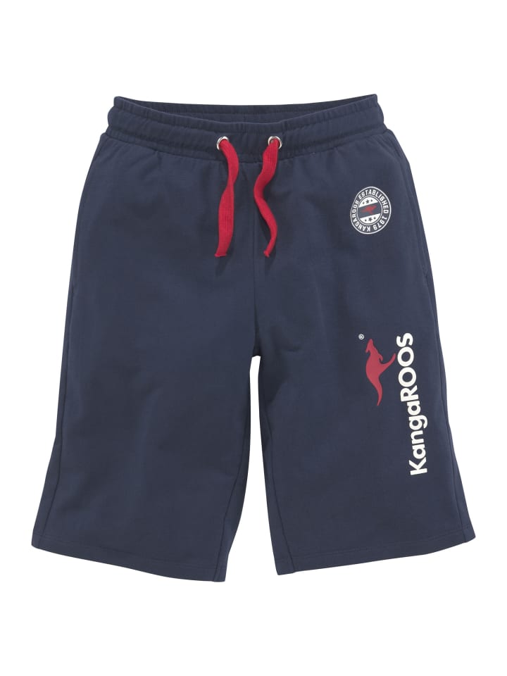 Шорты Kangaroos
Шорты Kangaroos