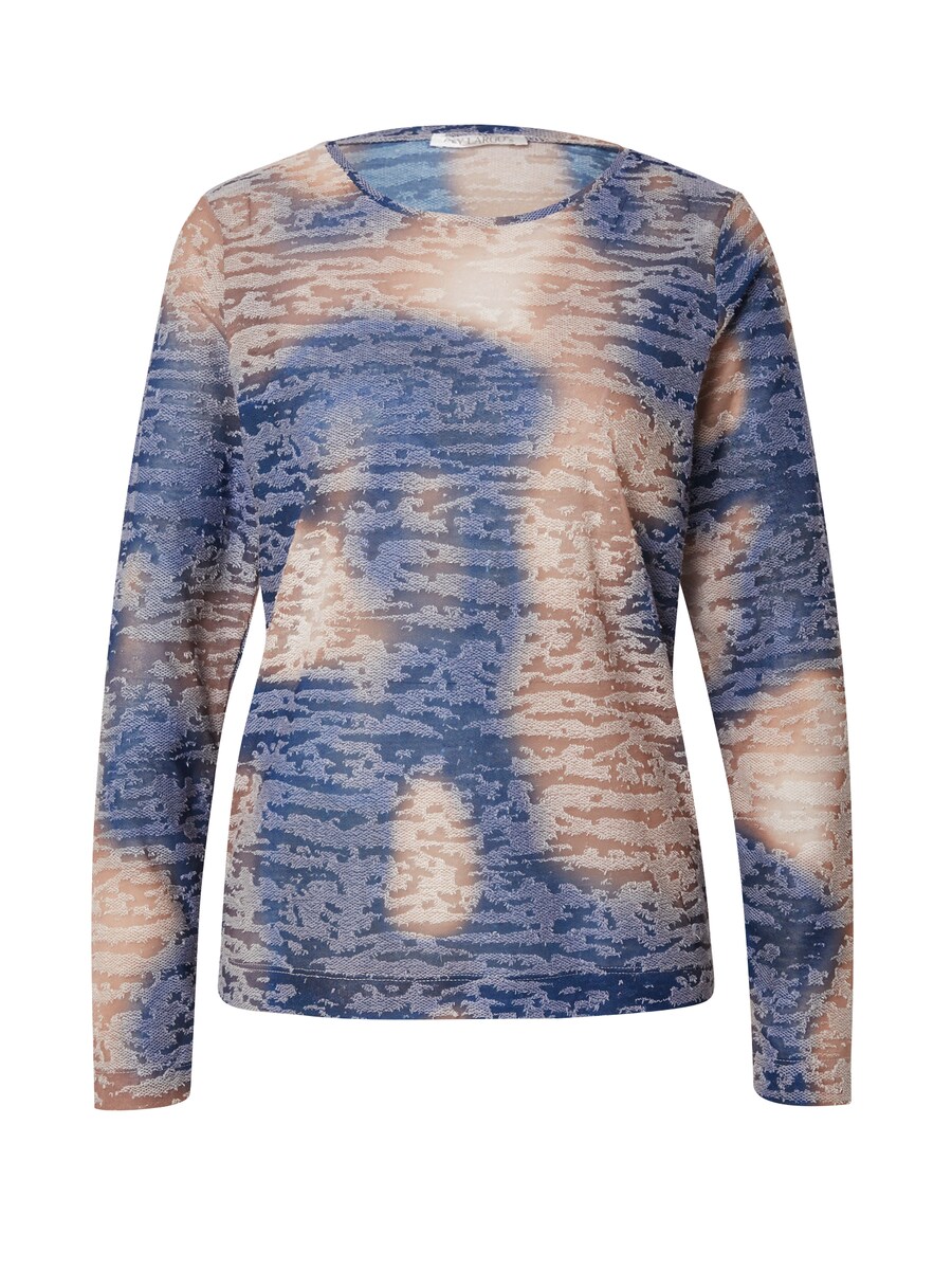 Рубашка Key Largo, темно-синий
Рубашка Key Largo, темно-синий