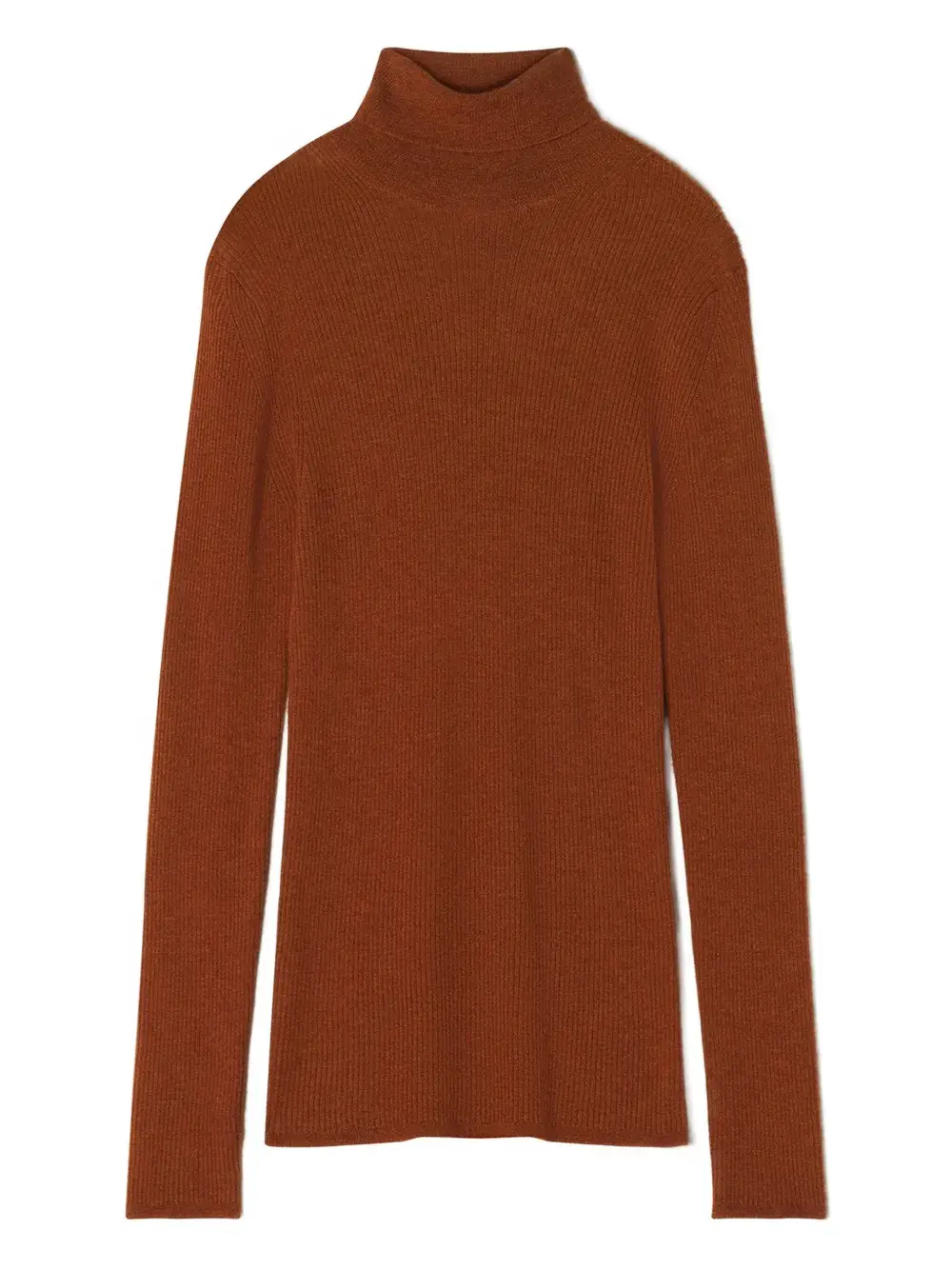 Водолазка в рубчик Lanvin, коричневый
Водолазка в рубчик Lanvin, коричневый