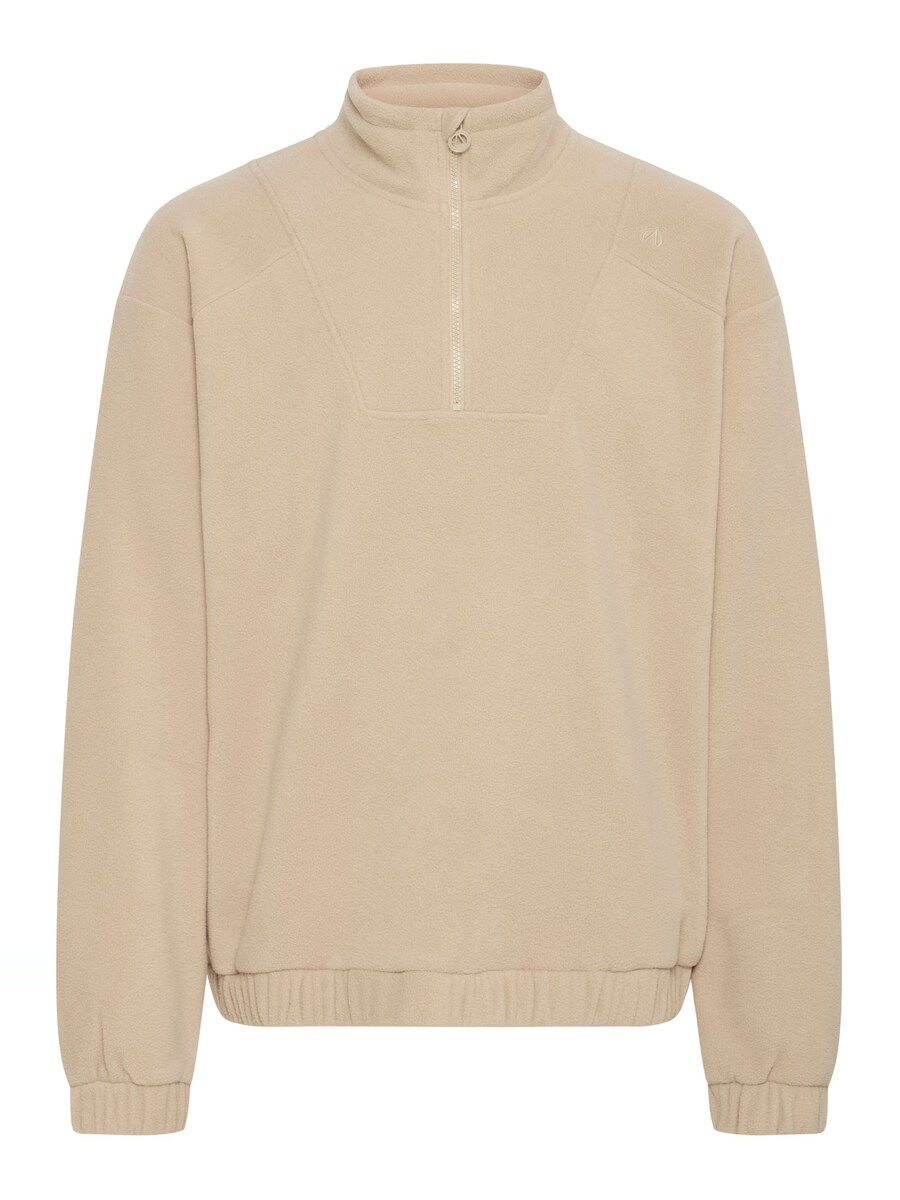 Спортивный свитер North Bend NBCotus, бежевый
Спортивный свитер North Bend NBCotus, бежевый