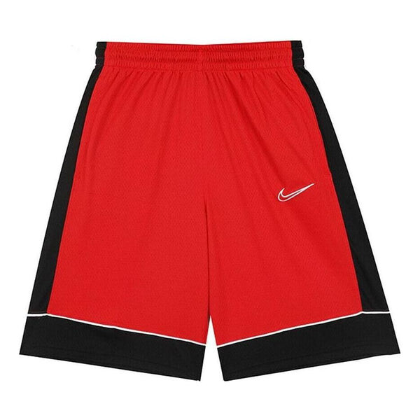 Шорты dri fit баскетбольные шорты Nike, красный
Шорты dri fit баскетбольные шорты Nike, красный