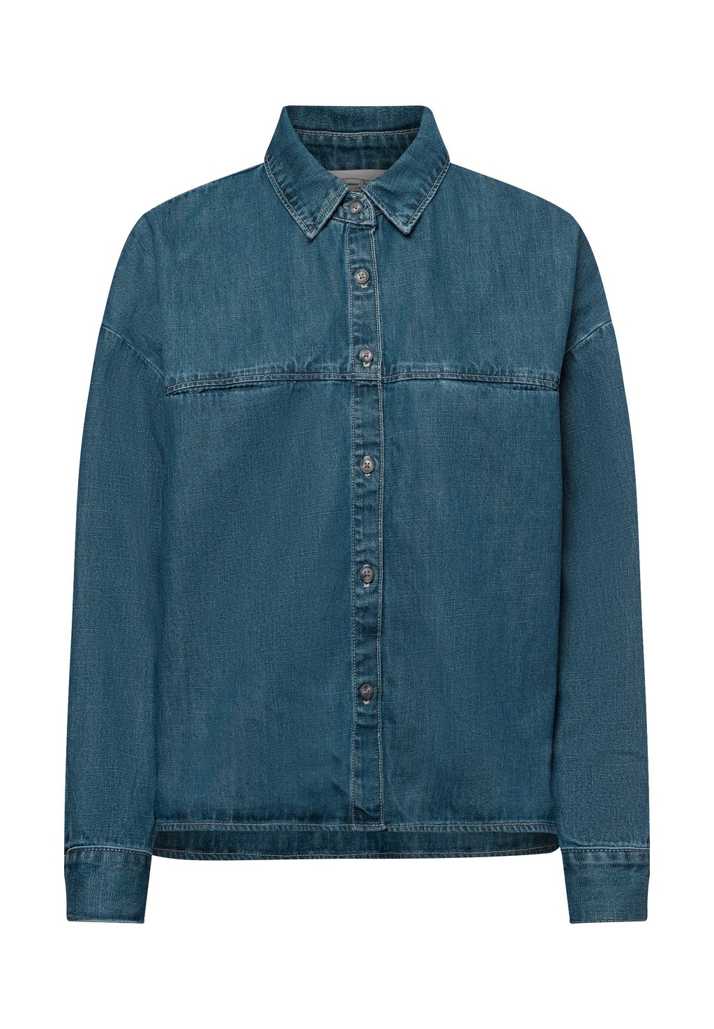 Рубашка American Vintage, зеленый
Рубашка American Vintage, зеленый