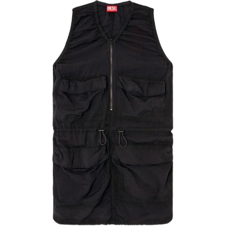 Мини-платье d resden DIESEL, 93R
Мини-платье d resden DIESEL, 93R