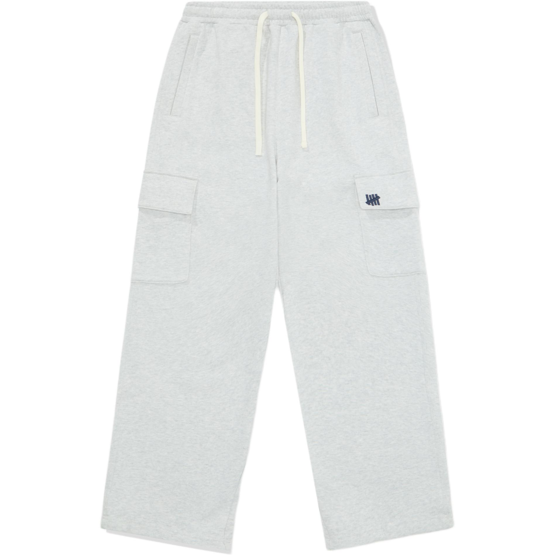 SS25 спортивные штаны унисекс UNDEFEATED, серый
SS25 спортивные штаны унисекс UNDEFEATED, серый