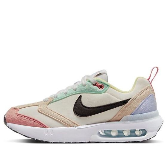 Кроссовки air max dawn Nike, бежевый
Кроссовки air max dawn Nike, бежевый