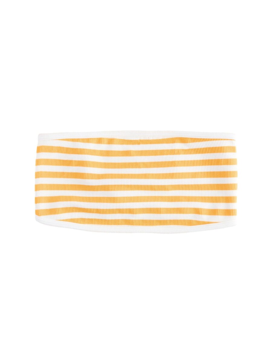 Верх бикини бандо Next, цвет Curry
Верх бикини бандо Next, цвет Curry