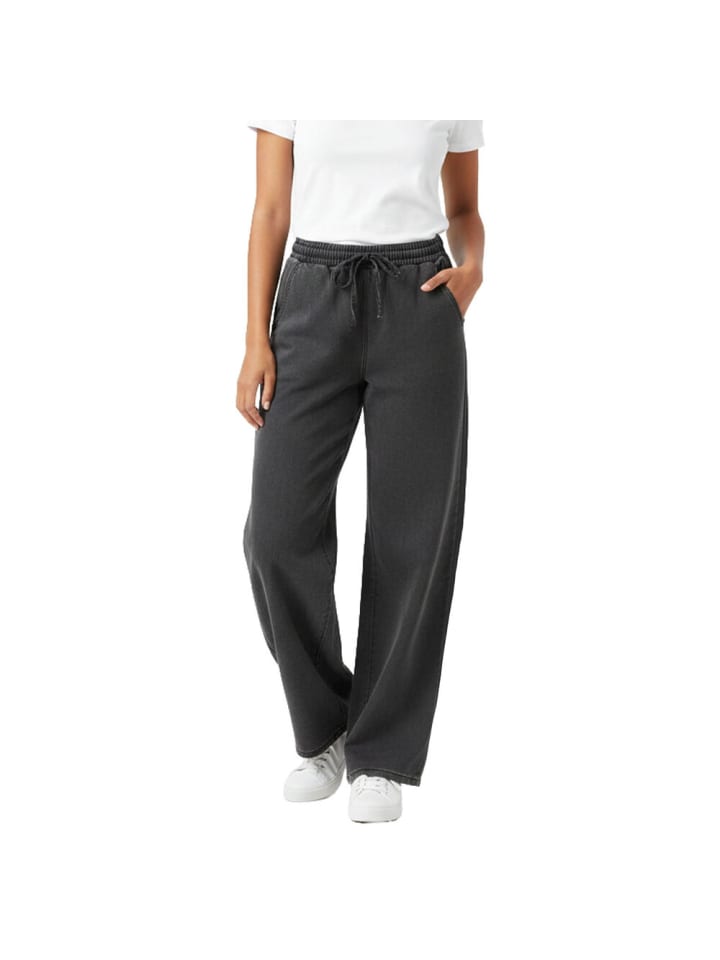 Ital-Design Темно-серые джинсы
Ital-Design Темно-серые джинсы