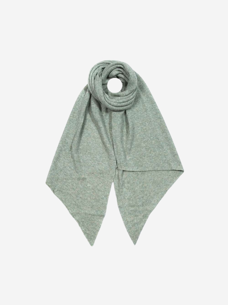 Шарф Brise Lydia, мятный
Шарф Brise Lydia, мятный