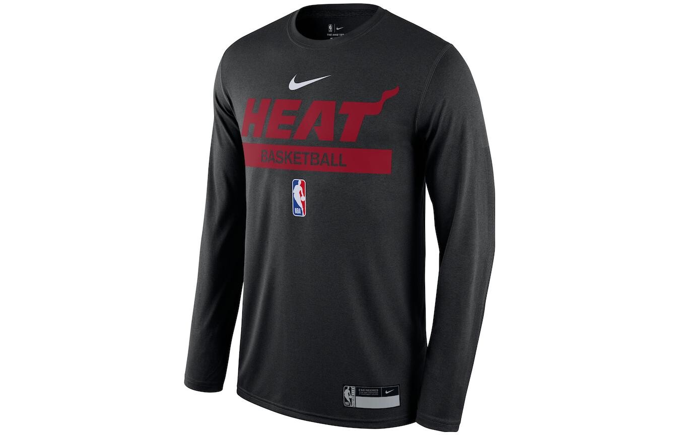 Мужская футболка Nike, цвет Black
Мужская футболка Nike, цвет Black