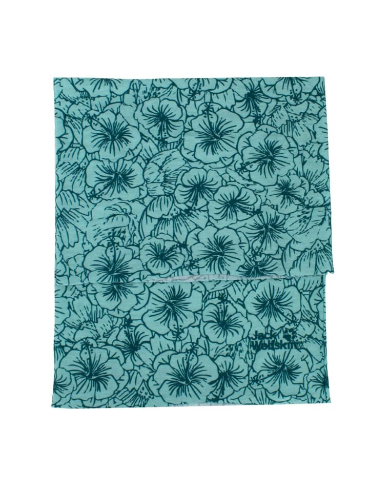 Шарф Jack Wolfskin, синий
Шарф Jack Wolfskin, синий