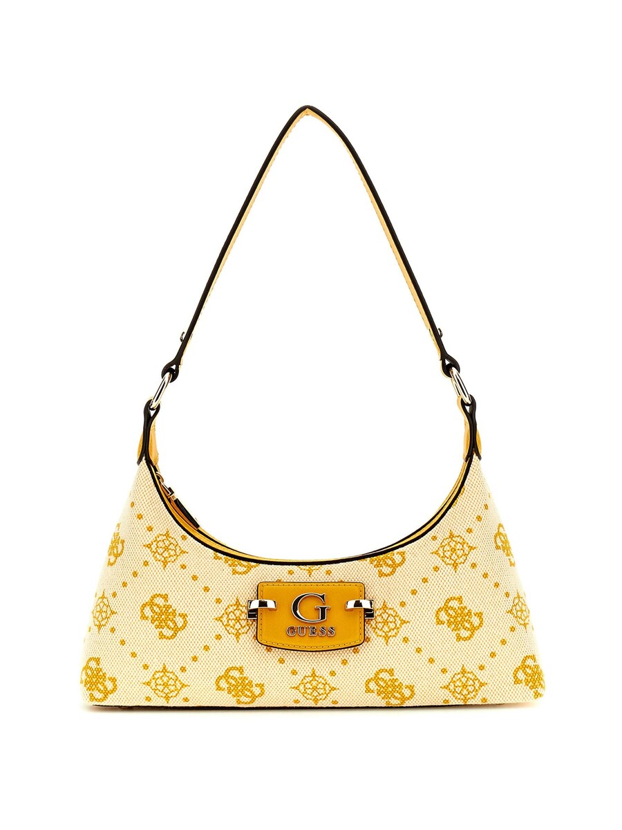 Сумка через плечо GUESS Neda, желтый
Сумка через плечо GUESS Neda, желтый