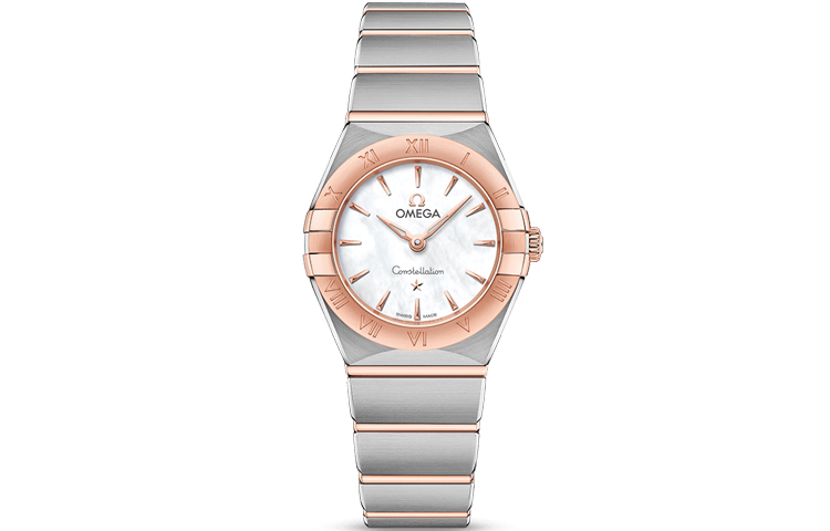OMEGA Часы Women's Constellation Series Constellation Watch Watch
OMEGA Часы Women's Constellation Series Constellation Watch Watch