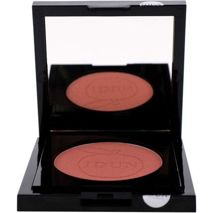 Idun Minerals Румяна 022 Akerbar для женщин 0,18 унции
Idun Minerals Румяна 022 Akerbar для женщин 0,18 унции