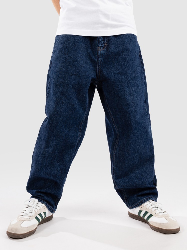 Повседневные брюки Empyre Sk8 Ultra Loose Kids Hose, evening dark blue
Повседневные брюки Empyre Sk8 Ultra Loose Kids Hose, evening dark blue