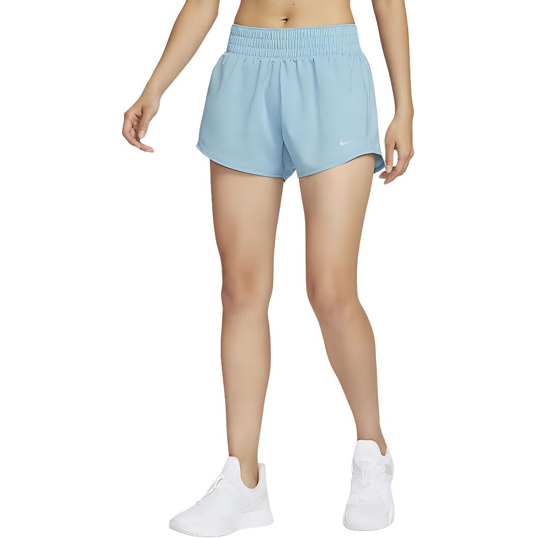 Повседневные шорты женские джинсовые сине-зеленые Nike
Повседневные шорты женские джинсовые сине-зеленые Nike