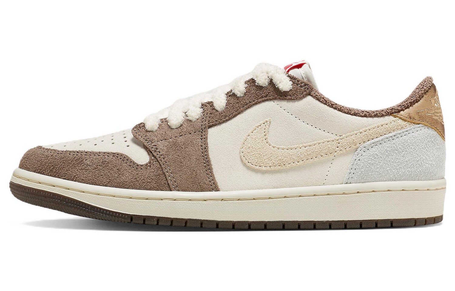 Jordan 1 Retro Low OG Год Кролика
Jordan 1 Retro Low OG Год Кролика