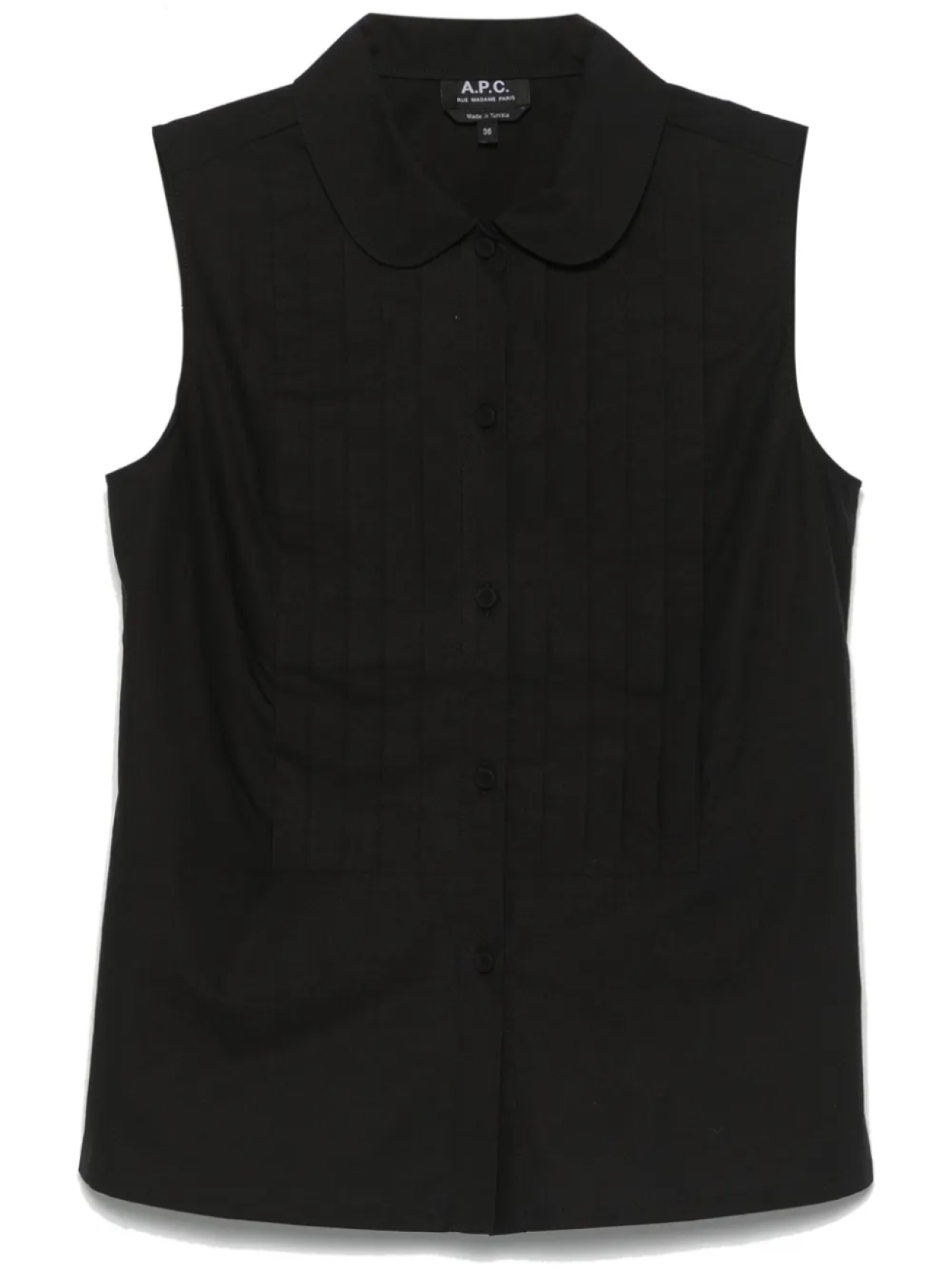 Футболка APC Шелли A.P.C., черный
Футболка APC Шелли A.P.C., черный