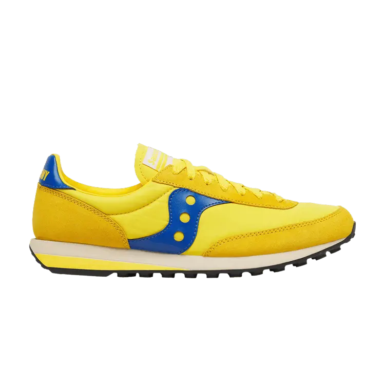 Кроссовки Trainer 80 'Yellow Royal', желтый
Кроссовки Trainer 80 'Yellow Royal', желтый