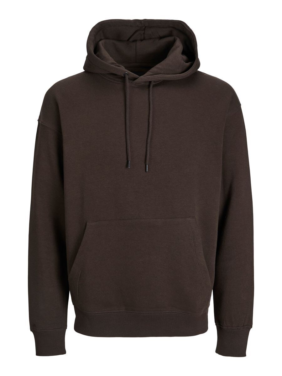 Толстовка JACK & JONES JACK & JONES JJEStar, Dark brown
Толстовка JACK & JONES JACK & JONES JJEStar, Dark brown