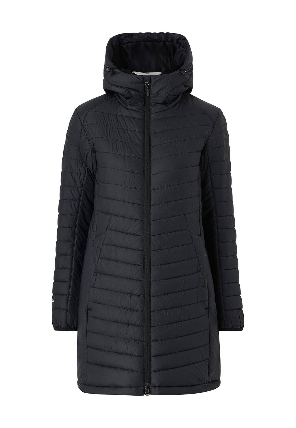 Зимнее пальто Áhkká, черный
Зимнее пальто Áhkká, черный