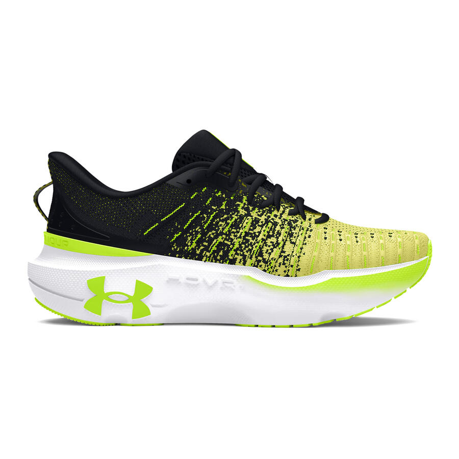 Мужские кроссовки Under Armour Infinite Elite
Мужские кроссовки Under Armour Infinite Elite