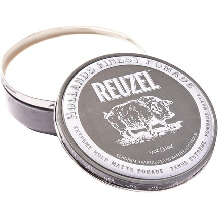 Матовая помада экстремальной фиксации 340G, Reuzel
Матовая помада экстремальной фиксации 340G, Reuzel