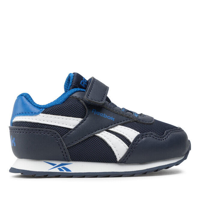 Кроссовки Reebok Royal Cljog 3.0 1V GW5811 Vecnav/Vecblu/Ftwwht, темно-синий
Кроссовки Reebok Royal Cljog 3.0 1V GW5811 Vecnav/Vecblu/Ftwwht, темно-синий