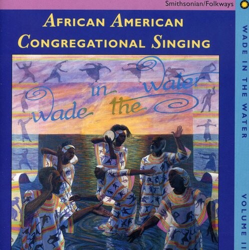 CD диск Wade in the Water 2 / Various: Wade in the Water 2 / Various
CD диск Wade in the Water 2 / Various: Wade in the Water 2 / Various