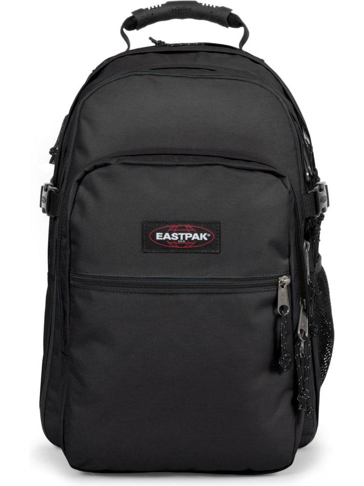 Рюкзак Tutor Eastpak, черный
Рюкзак Tutor Eastpak, черный