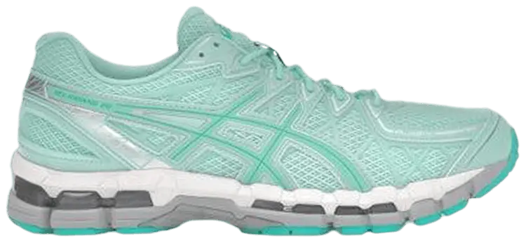 Кроссовки ASICS Gel Kayano 20 Lite Show, синий
Кроссовки ASICS Gel Kayano 20 Lite Show, синий