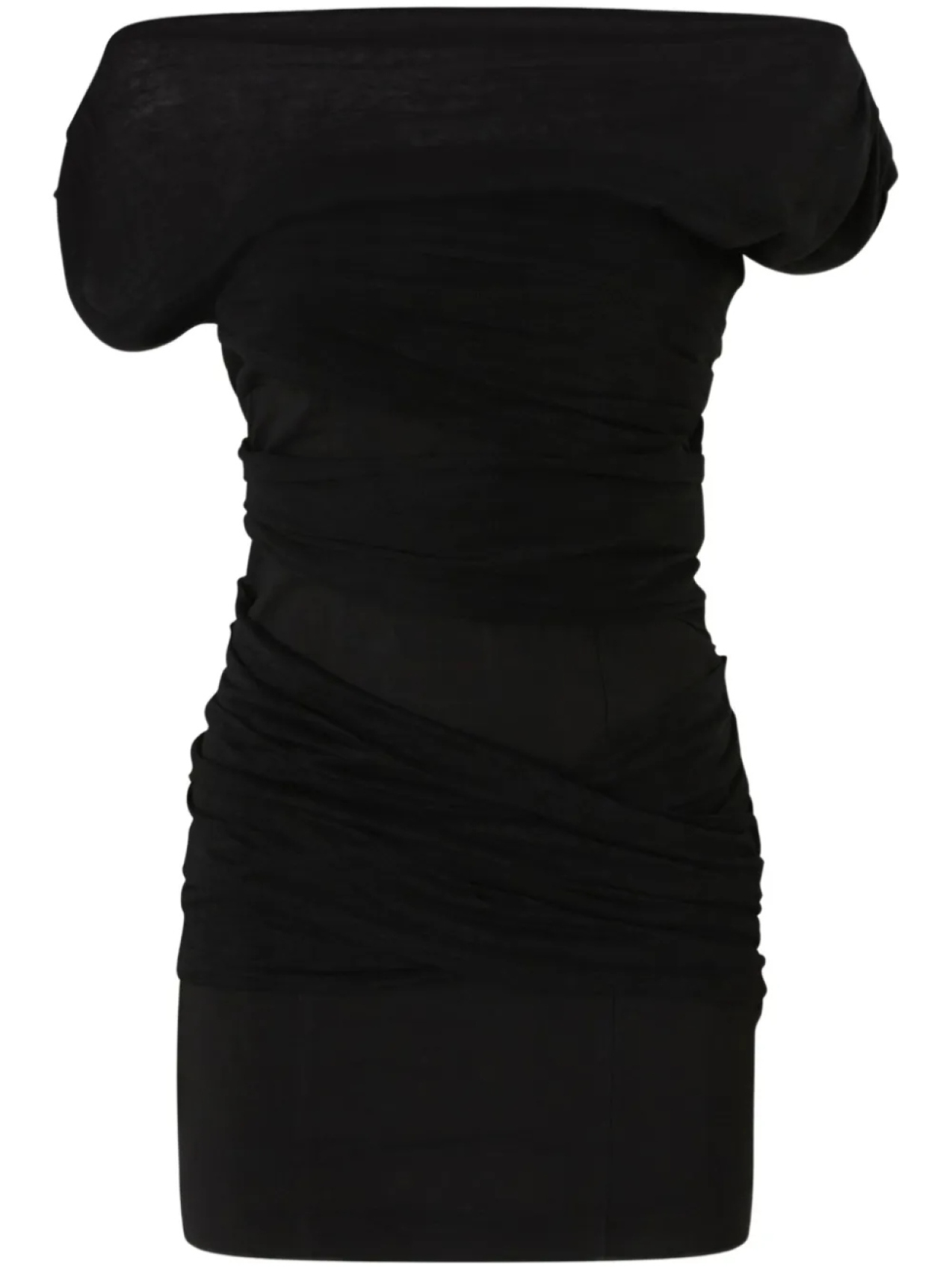 Платье мини с открытыми плечами PINKO, черный
Платье мини с открытыми плечами PINKO, черный