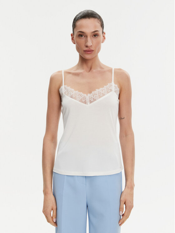 Топний стандартный крой M2BETINA Morgan, экрю
Топний стандартный крой M2BETINA Morgan, экрю