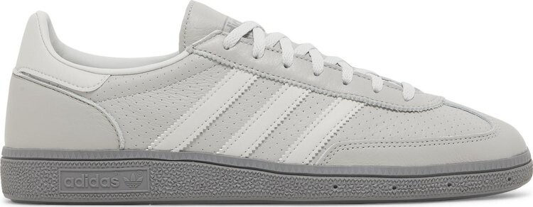 Кроссовки Handball Spezial 'Triple Grey', серый
Кроссовки Handball Spezial 'Triple Grey', серый