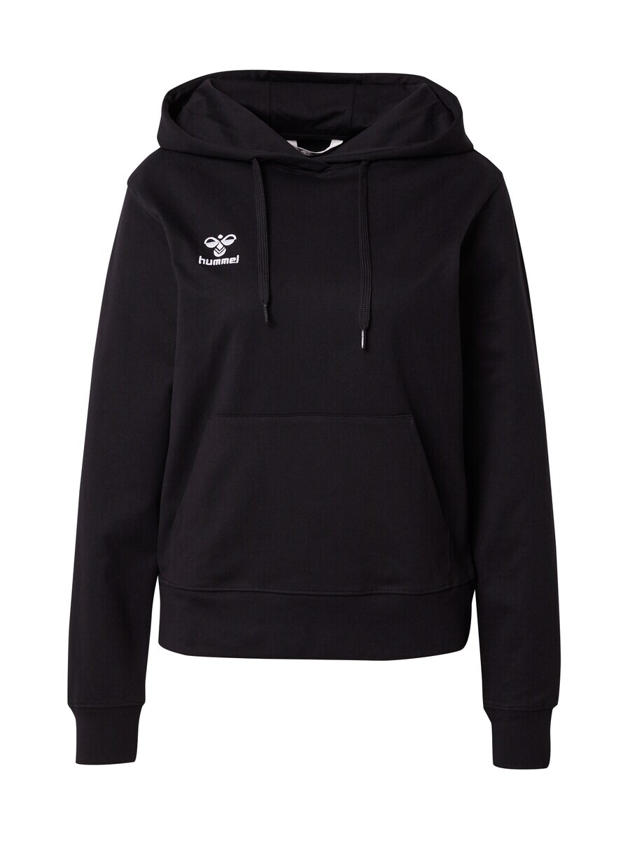 Спортивная толстовка Hummel Athletic GO 2.0, черный
Спортивная толстовка Hummel Athletic GO 2.0, черный