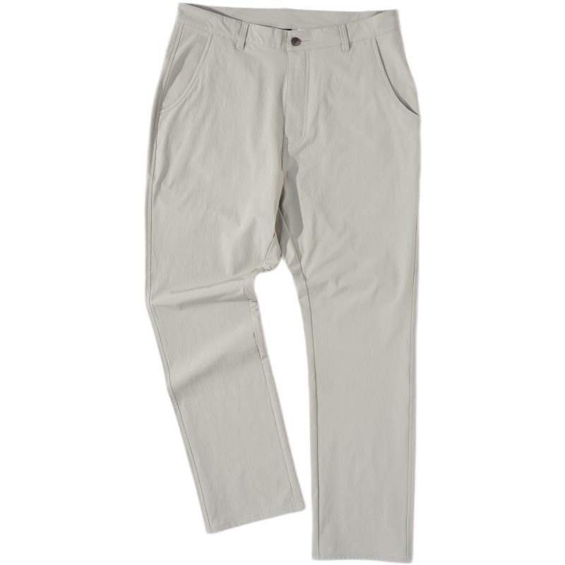 Clot Мужские повседневные брюки серого цвета, прямого кроя
Clot Мужские повседневные брюки серого цвета, прямого кроя