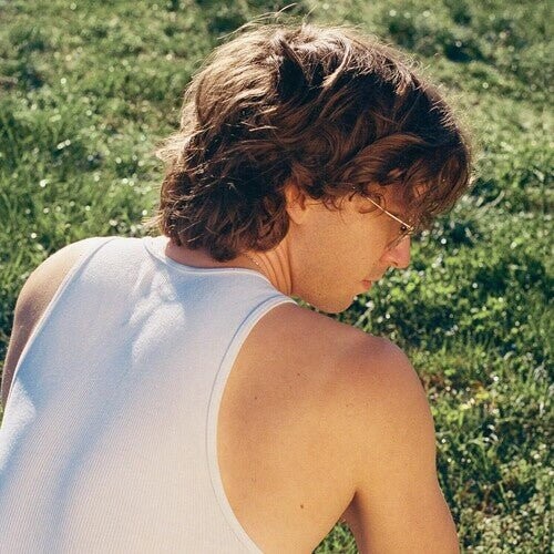 Виниловая пластинка Nunnelee, Daniel - June Baby
Виниловая пластинка Nunnelee, Daniel - June Baby