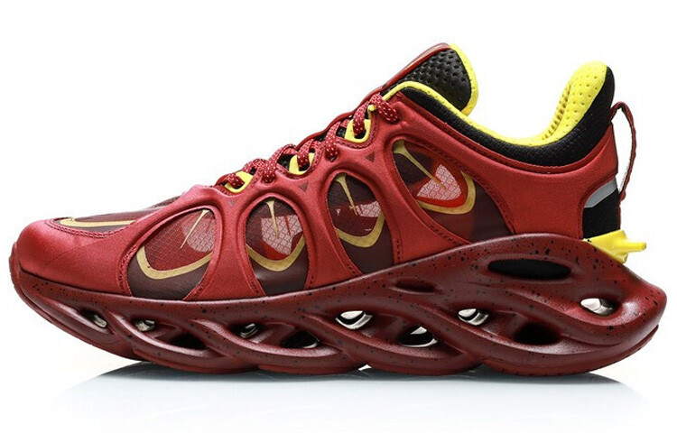 Кроссовки LiNing NYFW WMNS Arc ACE - Red, Красный, Кроссовки LiNing NYFW WMNS Arc ACE - Red
Кроссовки LiNing NYFW WMNS Arc ACE - Red, Красный, Кроссовки LiNing NYFW WMNS Arc ACE - Red