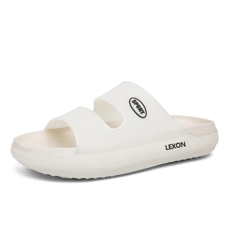 LEXON Тапочки-слайды мужские черные
LEXON Тапочки-слайды мужские черные